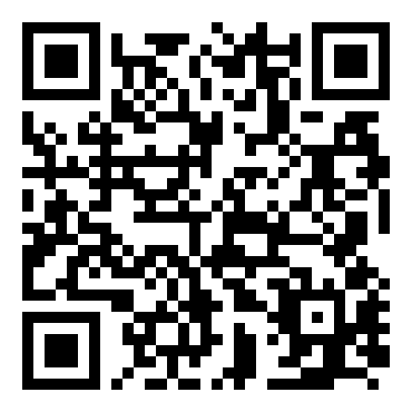 QR code linking to Clinical Mental Health Green Book